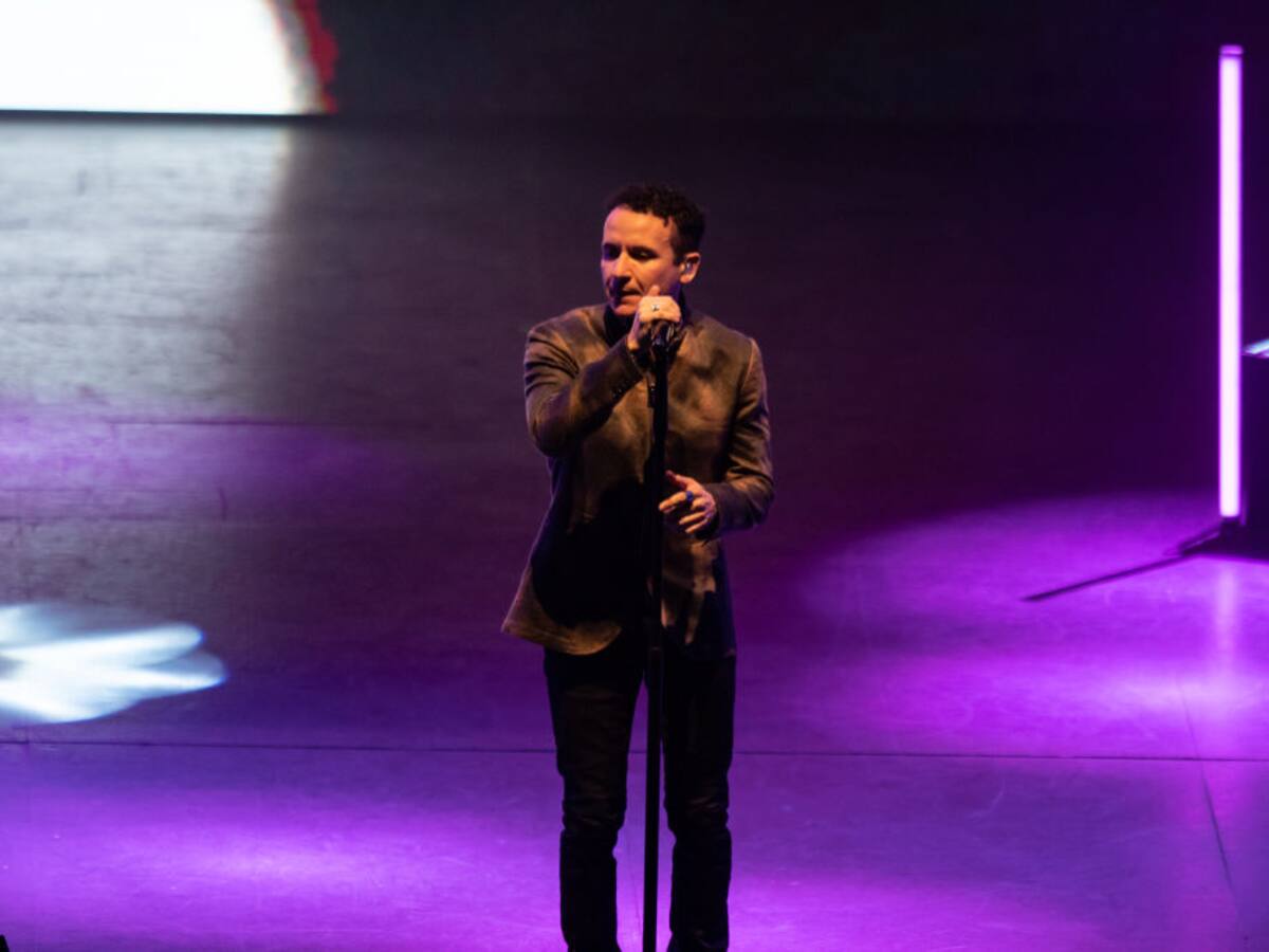 ‘Rise Up’ tiene un mensaje muy positivo: Fonseca sobre su colaboración con Jon Batiste