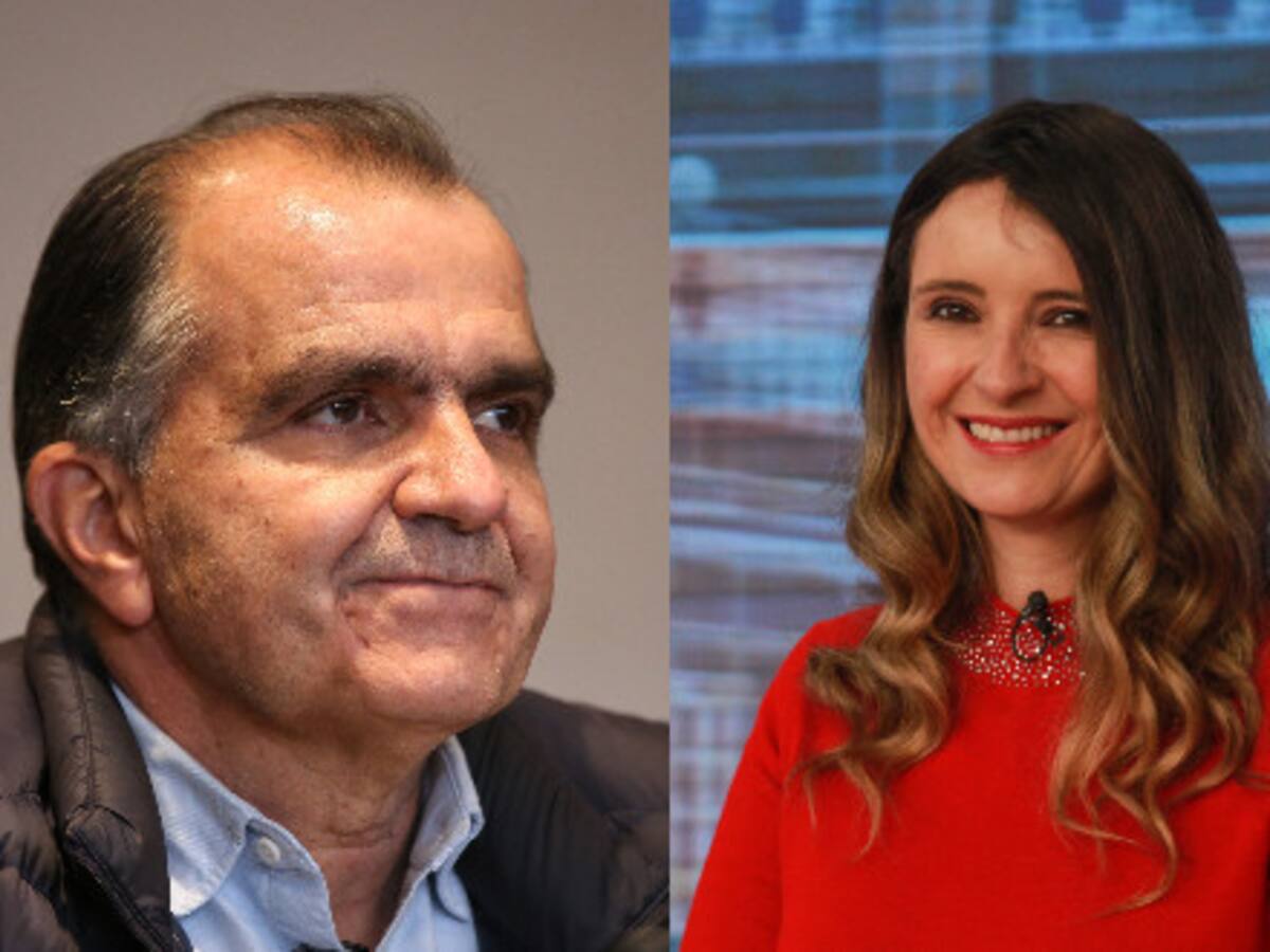 “La renuncia de Óscar Iván Zuluaga muestra su compromiso por Colombia”: Paloma Valencia
