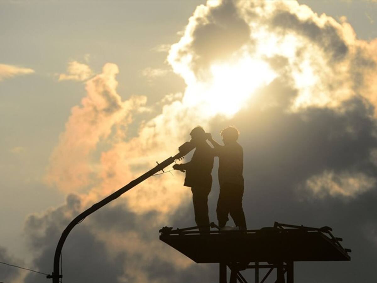 ¿En qué va la licitación del alumbrado público para Santa Marta?