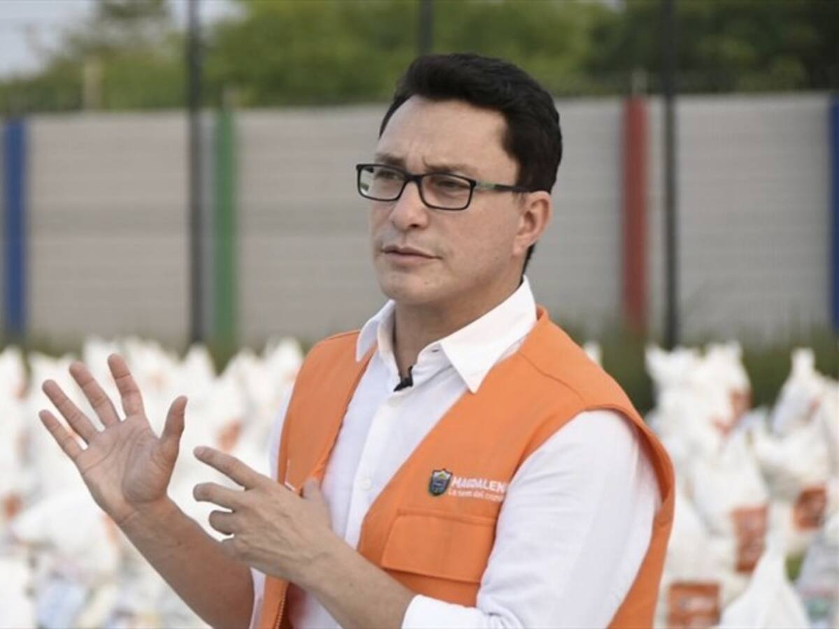 Contraloría inicia indagaciones preliminares a la Gobernación del Magdalena