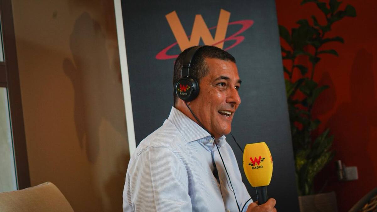 Tercer carril y transporte público acuático: Los proyectos en marcha para la movilidad en Bocagrande