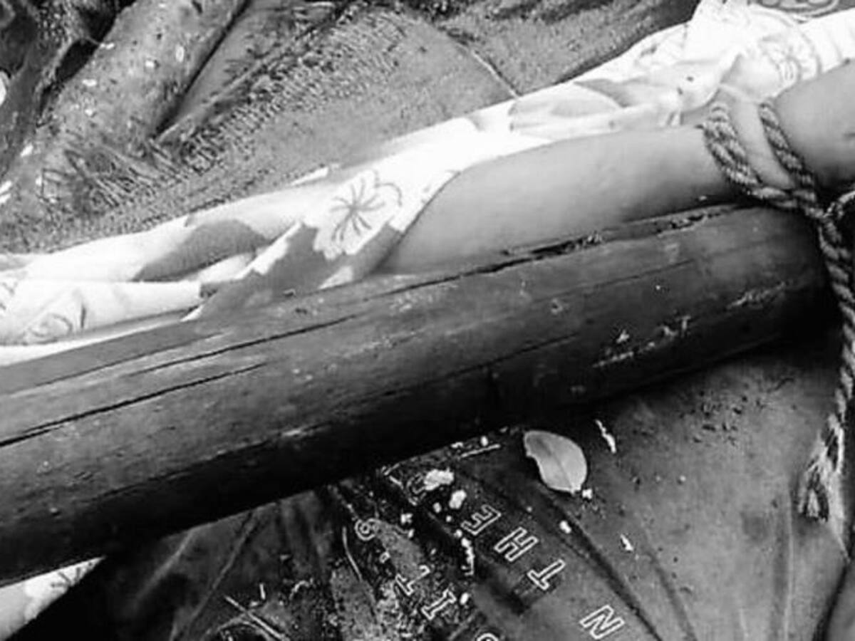 Encuentran cuerpos sin vida de presuntos disidentes de las Farc en Argelia, Cauca