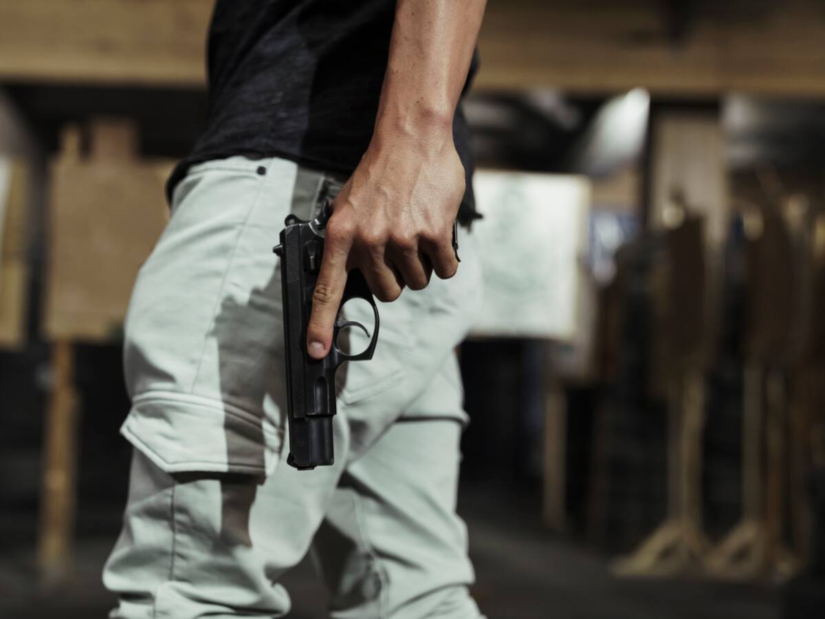 Atentaron contra la vida de un profesor en El Tambo, Cauca