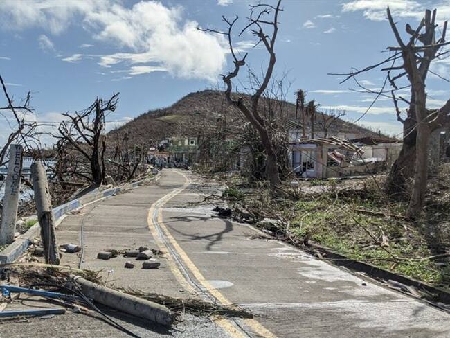 Realizarán subasta artística por la reconstrucción de Providencia