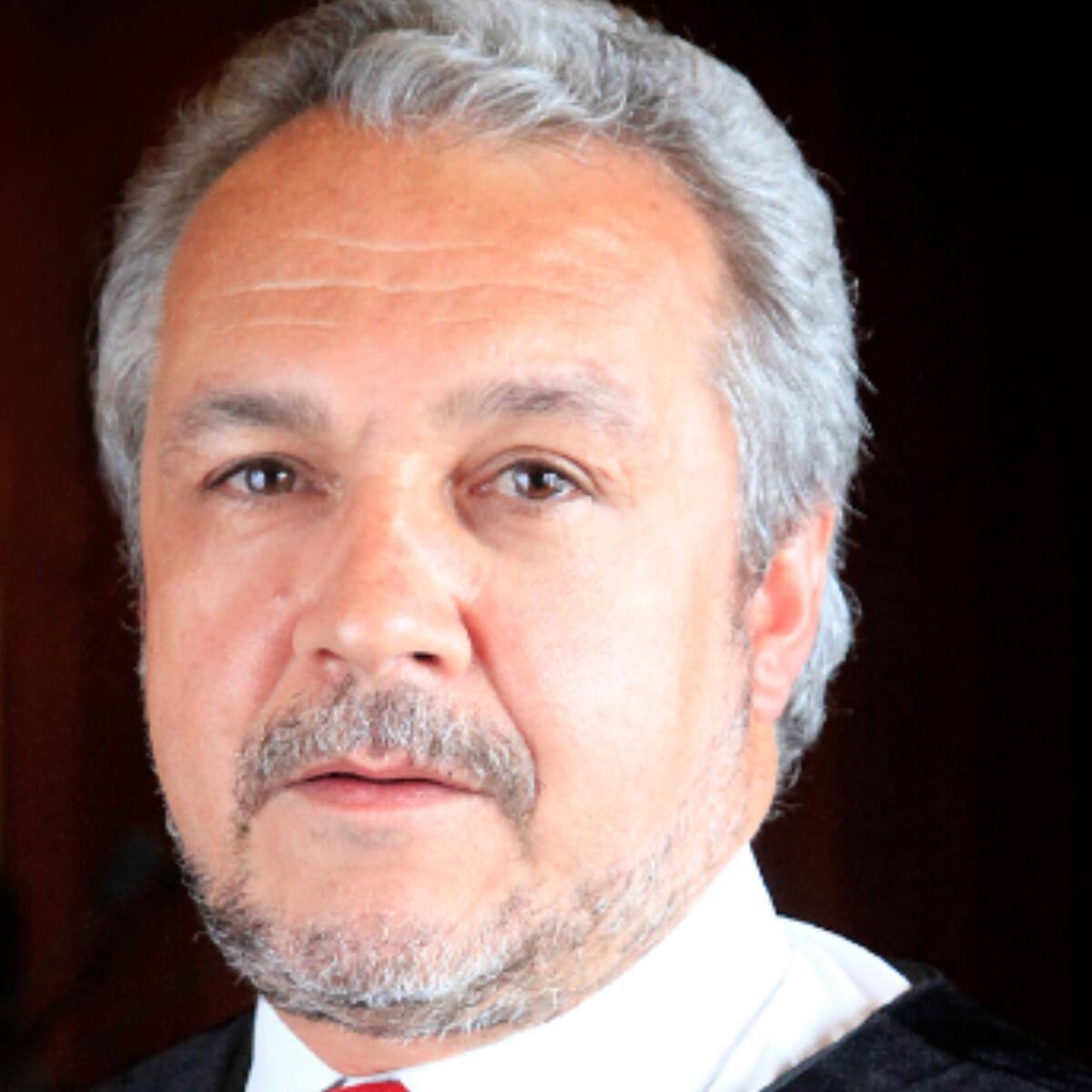 Magistrado Gerardo Botero insiste en que se debe incluir un hombre en la terna para fiscal