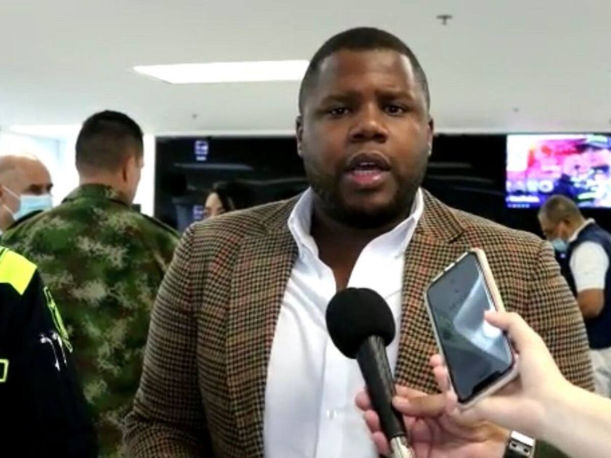 Ofrecen recompensa por responsables de disturbios en Universidad del Valle en Cali