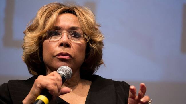 La actriz estadounidense fue nominada al premio de la Academia en 1975. . Foto: Getty Images