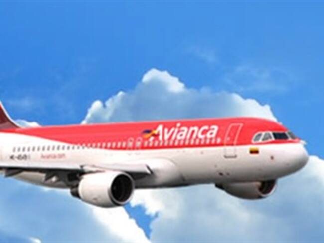 Foto: Avianca.