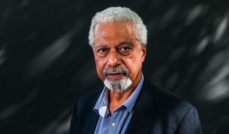 El Premio Nobel de Literatura 2021 es para el novelista tanzano Abdulrazak Gurnah. Foto: Simone Padovani/Awakening/Getty Images