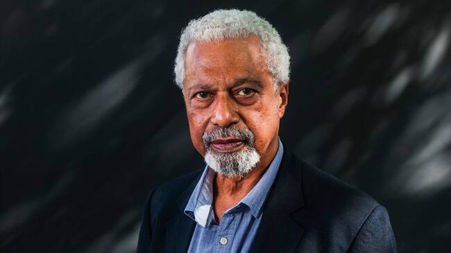 El Premio Nobel de Literatura 2021 es para el novelista tanzano Abdulrazak Gurnah. Foto: Simone Padovani/Awakening/Getty Images