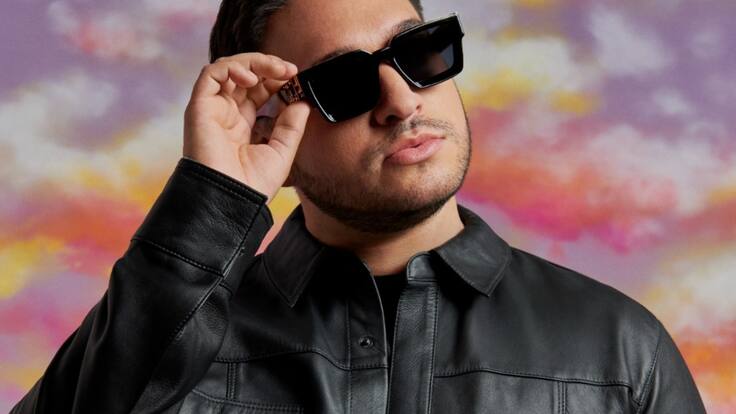 "Estoy emocionado de volver. Me encanta Colombia": DJ Jonas Blue