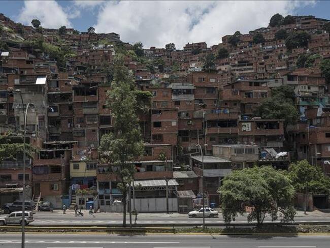 Imagen de referencia. Foto: Agencia Anadolu