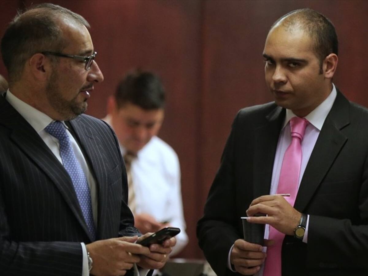 A juicio ex vicepresidentes de Cemex por compra ilegal de lote en Antioquia