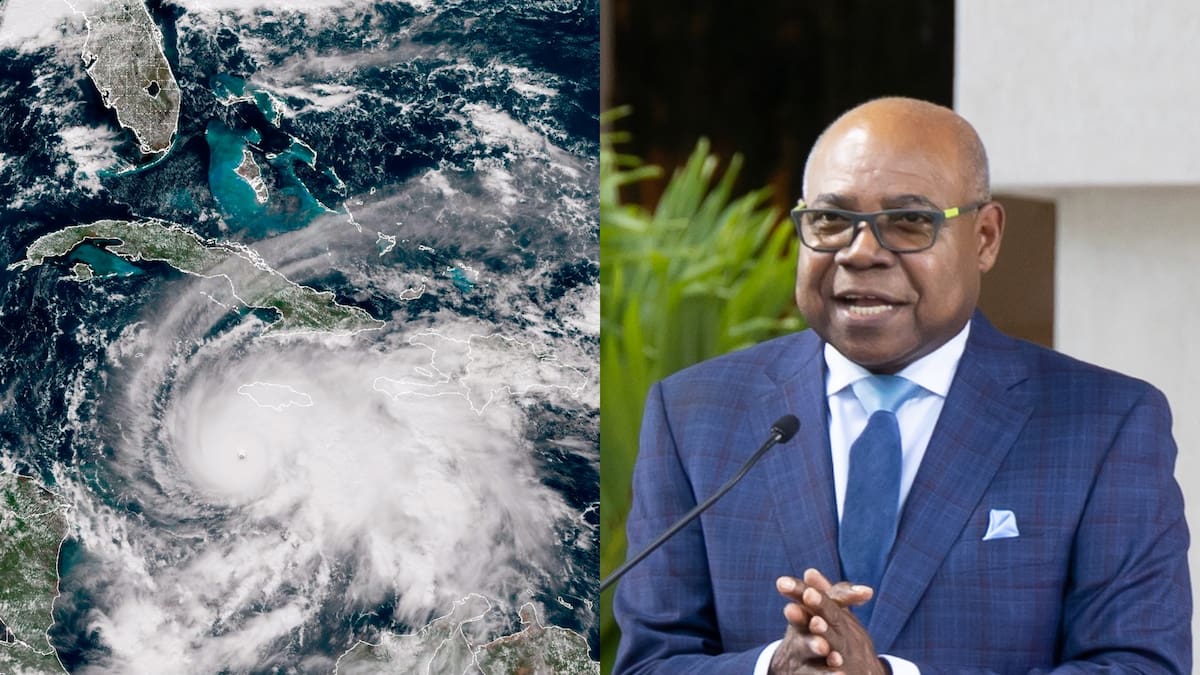 ¿Cuál es la situación de los turistas en Jamaica tras el paso del huracán Melissa? Ministro explica