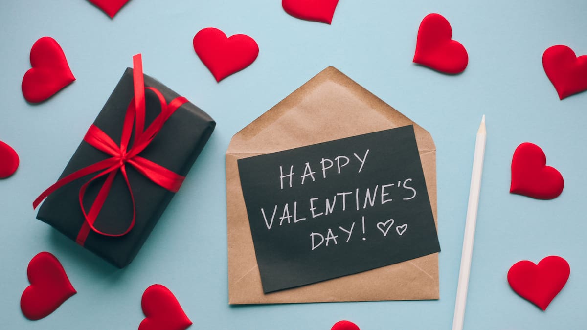 ¿Cuál es el origen del Día del Amor y la Amistad?