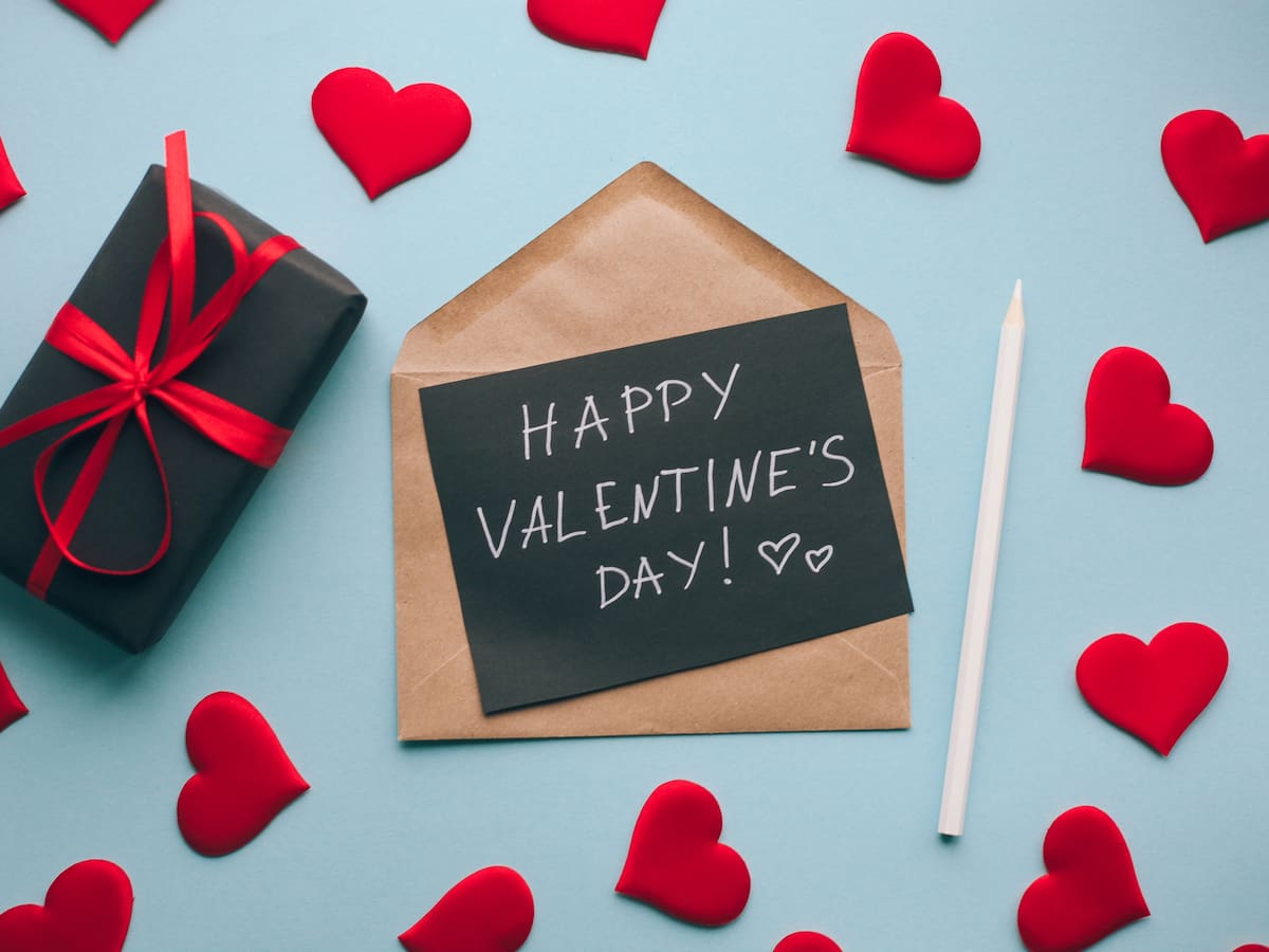 ¿Cuál es el origen del Día del Amor y la Amistad?