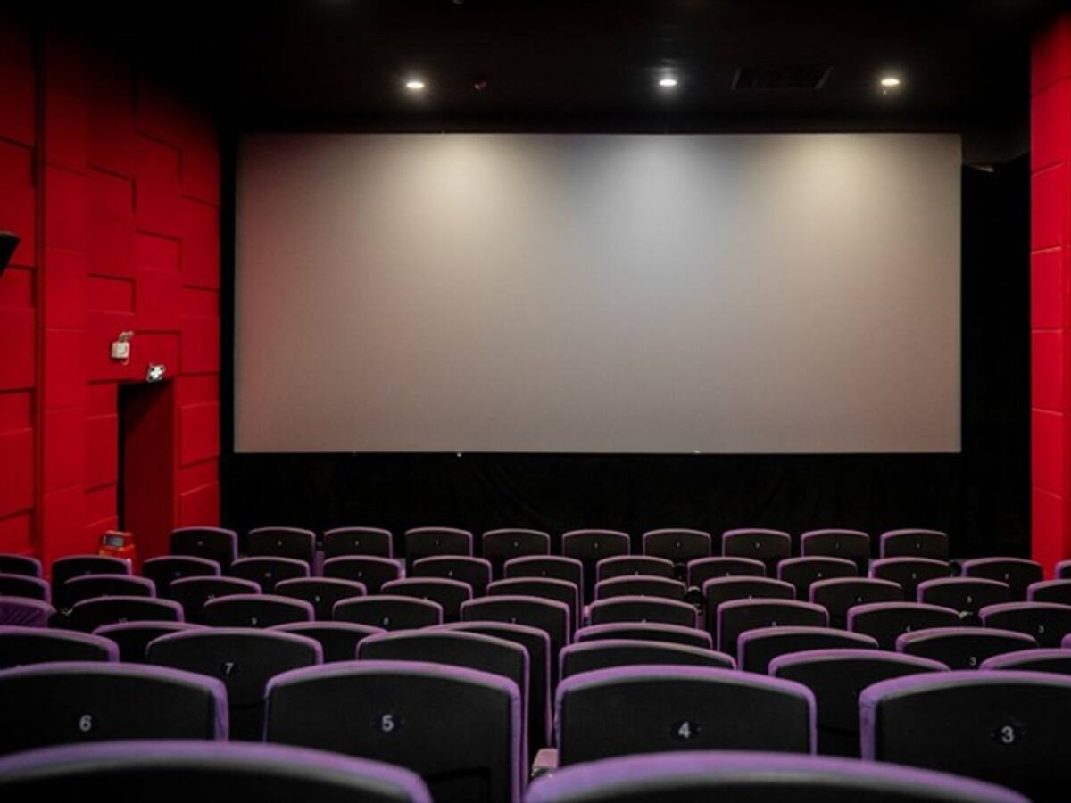 Amalia Santa María, la actriz que empodera el papel de anti-heroínas en el cine