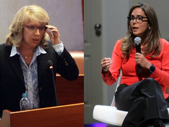 Corte acepta impedimento del Fiscal General para investigar exministras por caso Odebrecht