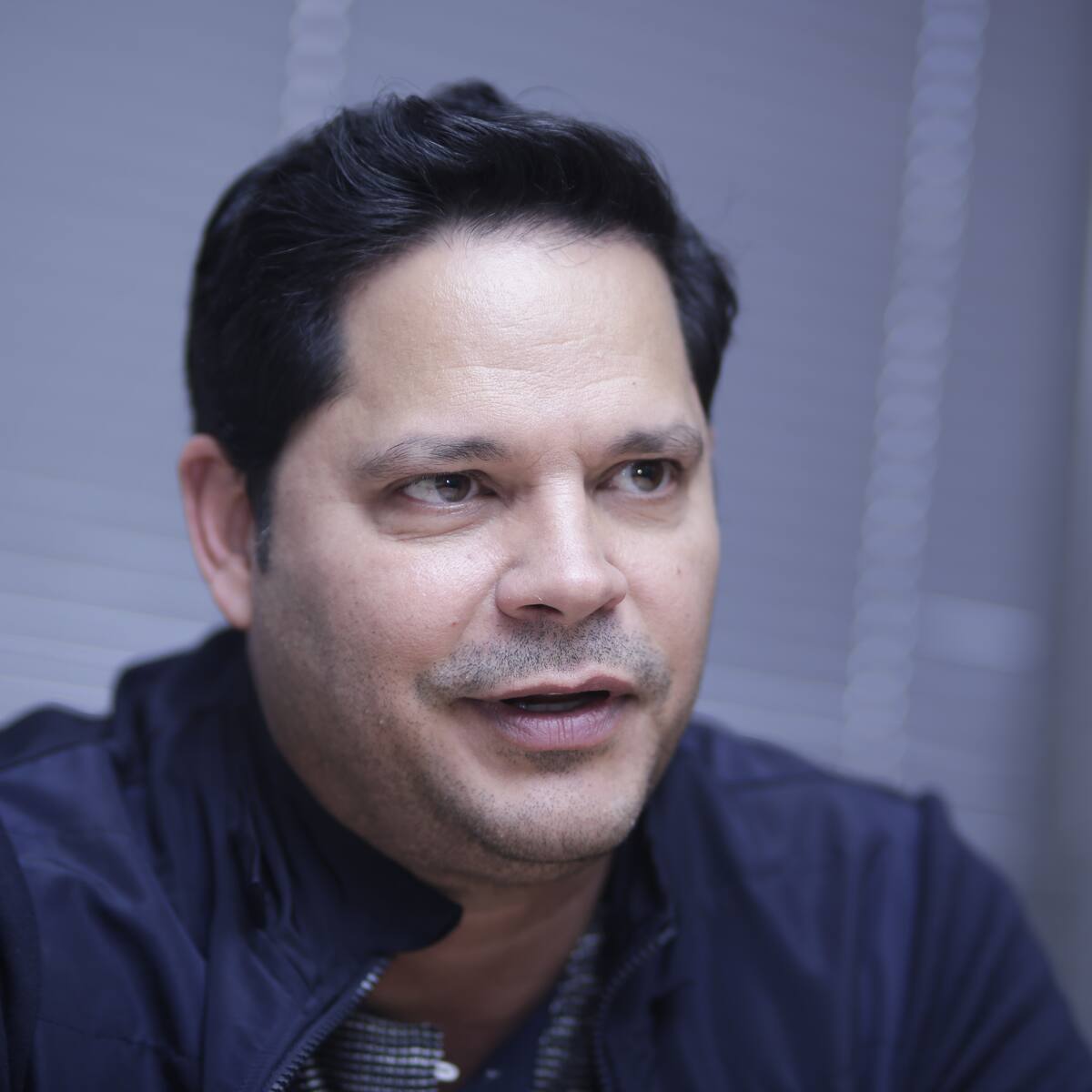 Rey Ruiz no asistirá a la Feria de Cali por contagio de COVID-19