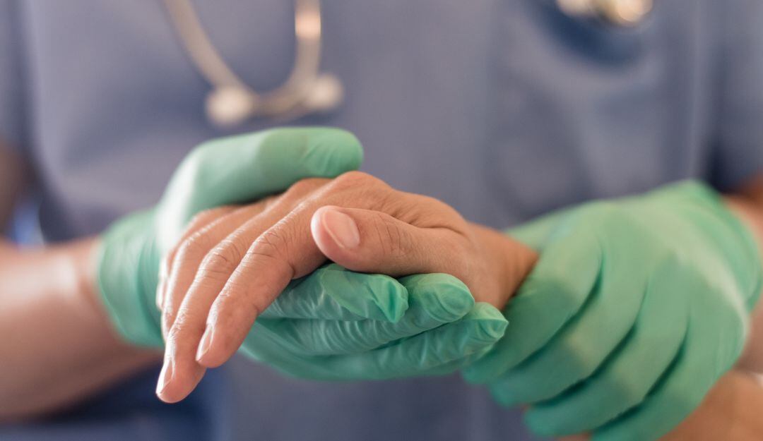 Sectores políticos entregaron su visión sobre la eutanasia en Colombia. (Foto de referencia)