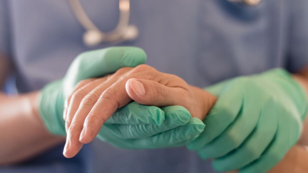 Eutanasia en Colombia: 1.044 procedimientos en una década y un récord en 2024