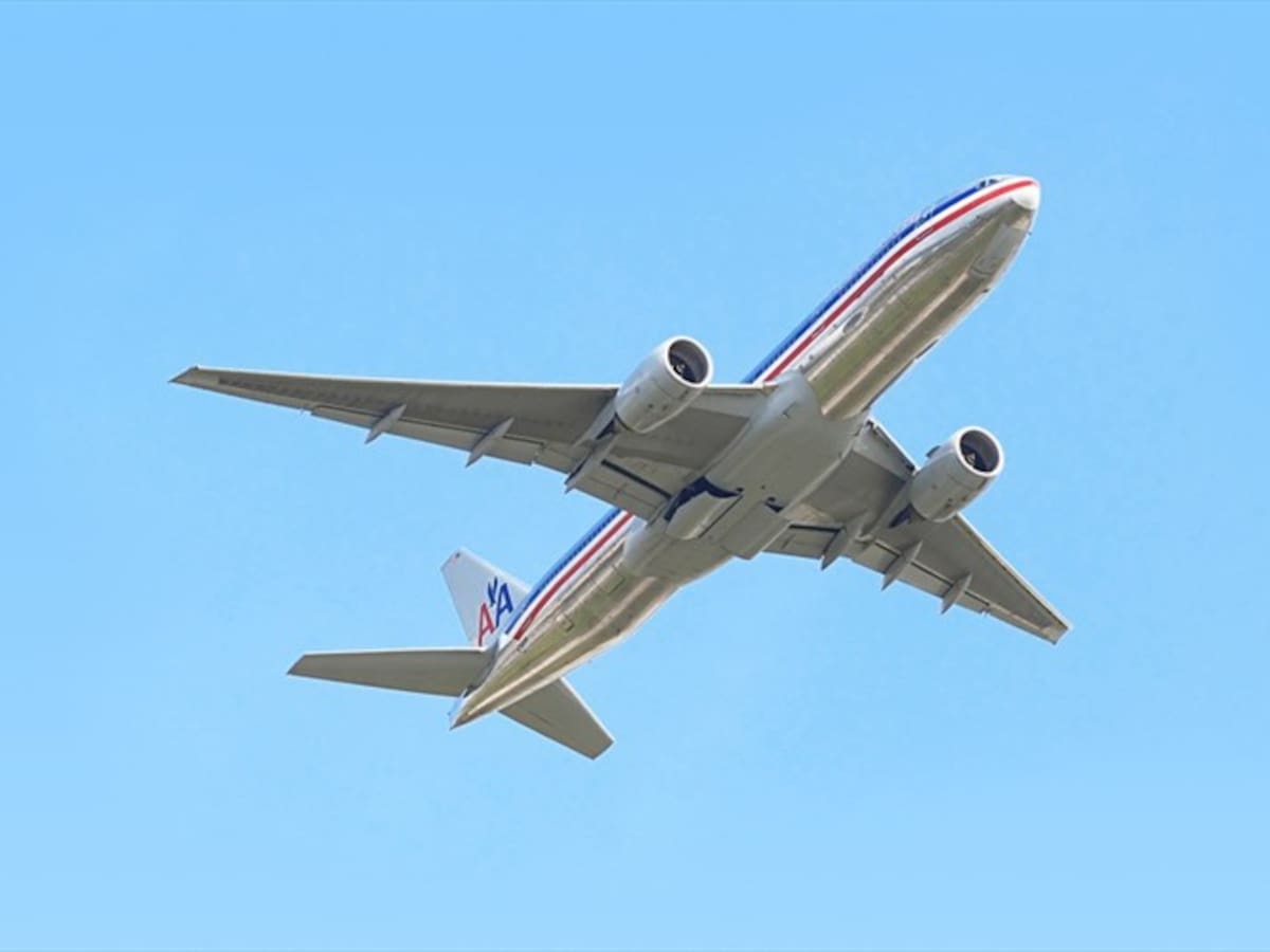 American Airlines y JetSmart anunciaron acuerdo para fortalecer su red de rutas