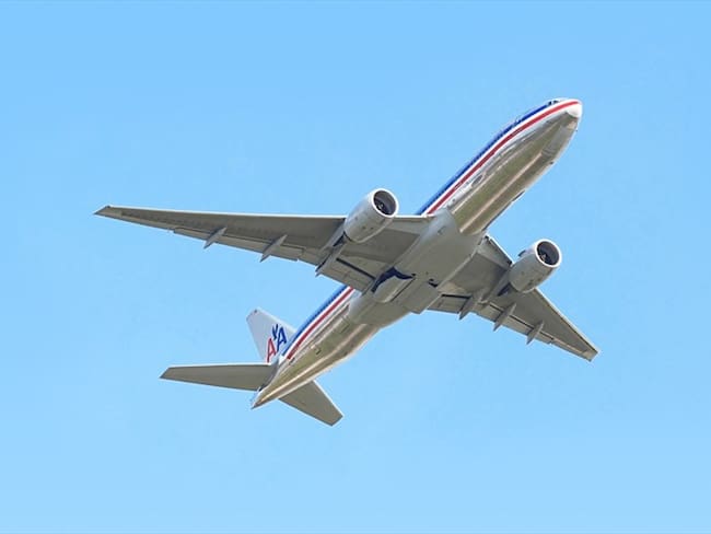 Importante acuerdo de American Airlines y JetSmart. Foto: Getty Images