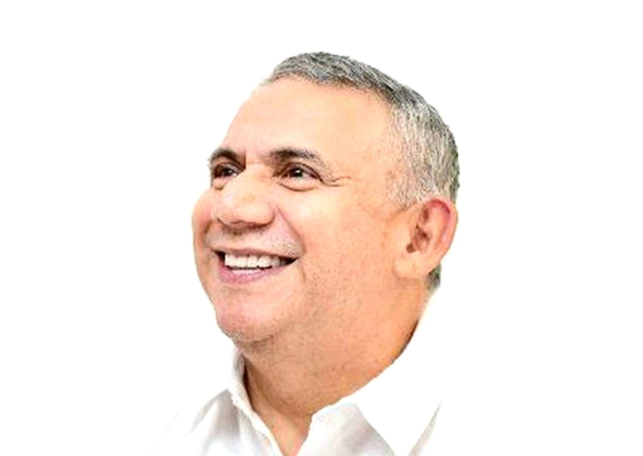 Máximo Noriega. Foto: Twitter @Maximo_NoriegaR