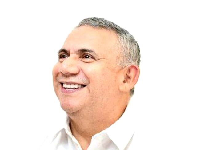 Máximo Noriega. Foto: Twitter @Maximo_NoriegaR