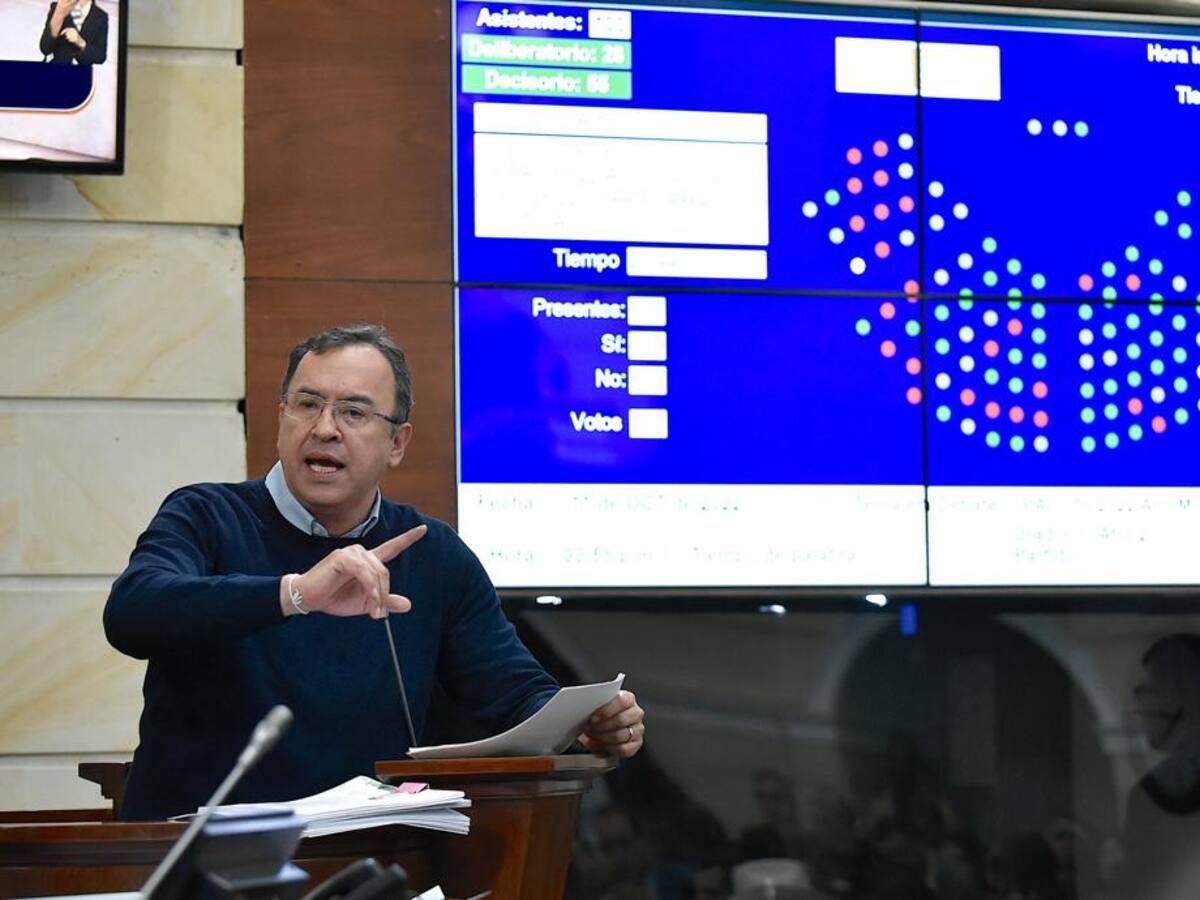 Hay que proteger la libertad: MinInterior tras eliminación del voto obligatorio