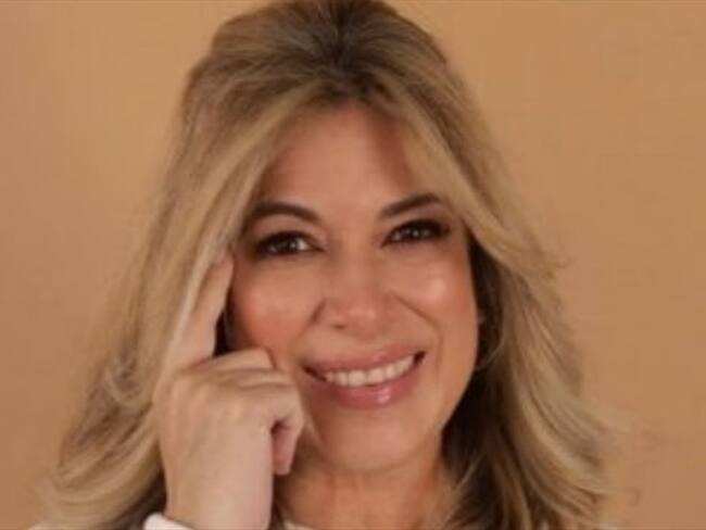 La colombiana que dirige el programa en español más visto en EE.UU.