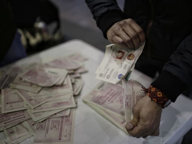 Los mitos que murieron en estas elecciones