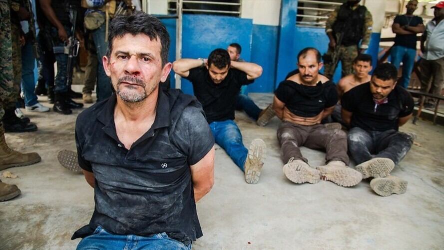 El presidente Iván Duque ordenó supervisar condiciones de colombianos detenidos en Haití . Foto: Colprensa