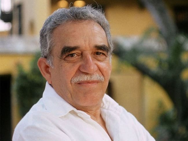Gabriel García Márquez/ Universidad del Magdalena 