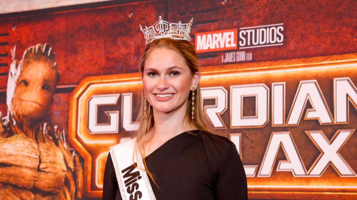 “Siempre he perseguido lo que más me apasiona”: Grace Stanke, Miss America 2023
