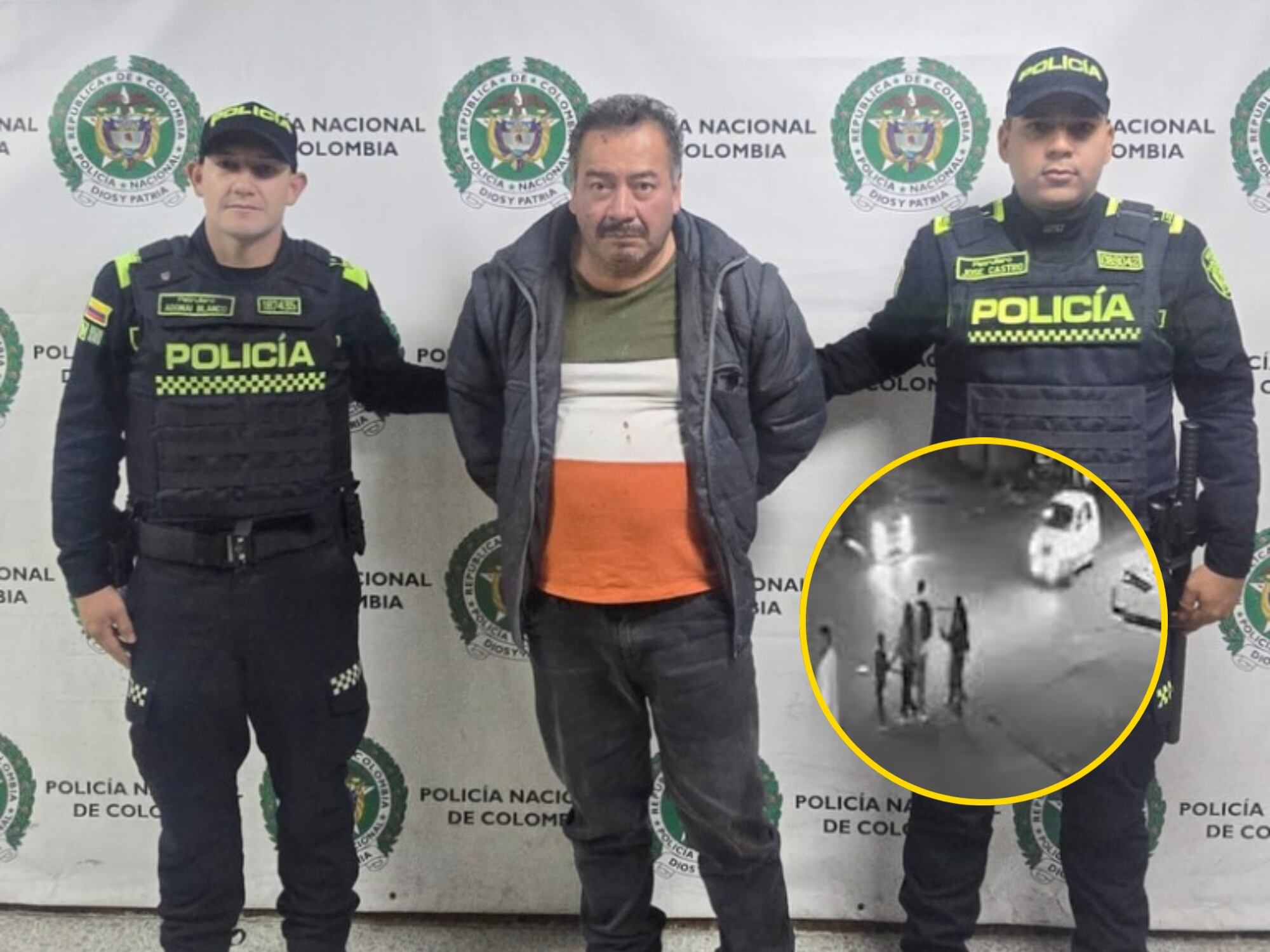 José Eduardo Chalá Franco. Foto: suministrada.