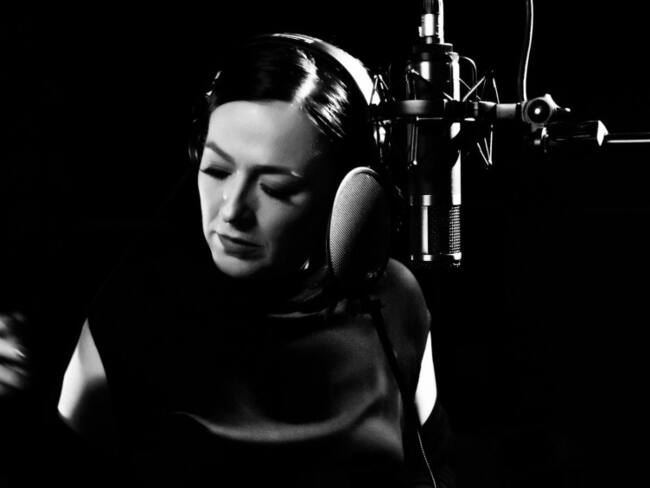 “Para hacer tango hay que tener mugre en el alma”: Milagros, cantautora española