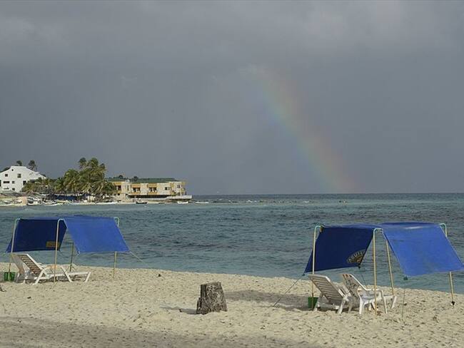 Restaurantes y hoteles, los mayores empleadores, ya están licenciando a los empleados. . Foto: Getty Images
