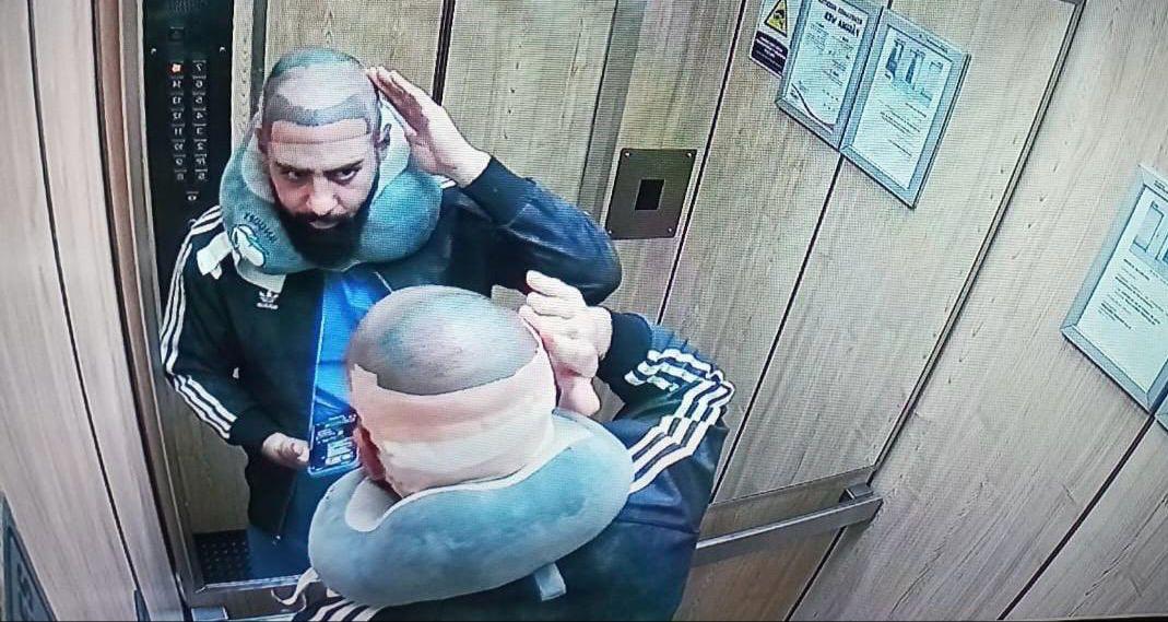 Luigi Belvedere. Foto: Suministrada