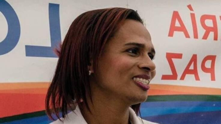 Un año del asesinato de Cristina Cantillo, líder trans en Santa Marta