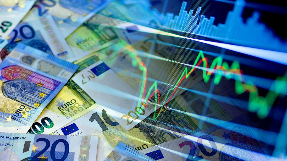 Así arranca el precio del euro hoy lunes 23 de septiembre