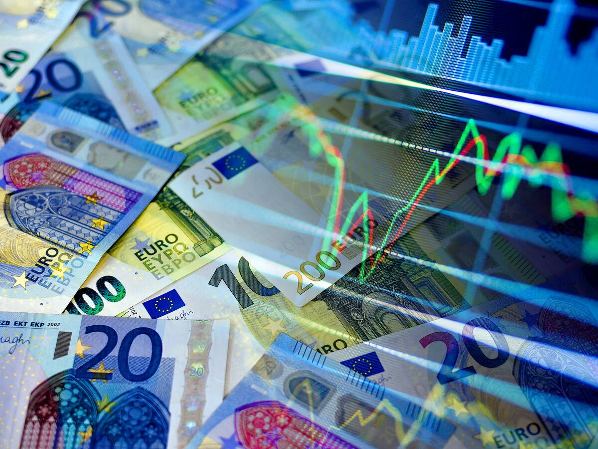 Así arranca el precio del euro hoy lunes 23 de septiembre