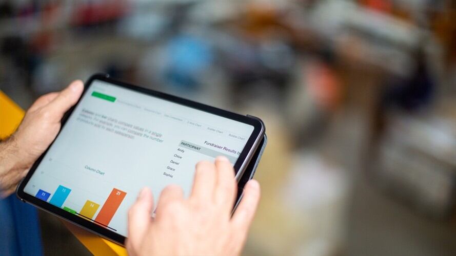 Andrés Barreto dijo que quienes estén recolectando datos personales de las personas deben registrar las bases en la Superintendencia.. Foto: Getty Images