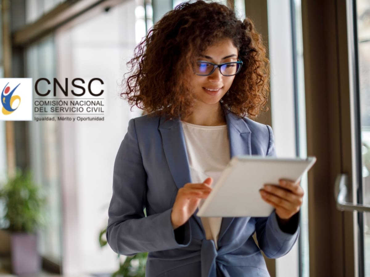 ¿Cómo conocer lista de elegibles en convocatorias de la CNSC? Pasos para hacerlo en línea