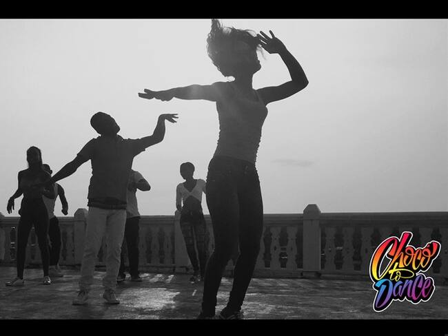 Al ritmo de salsa choke y champeta, 'Chocó to Dance' impulsa la educación superior