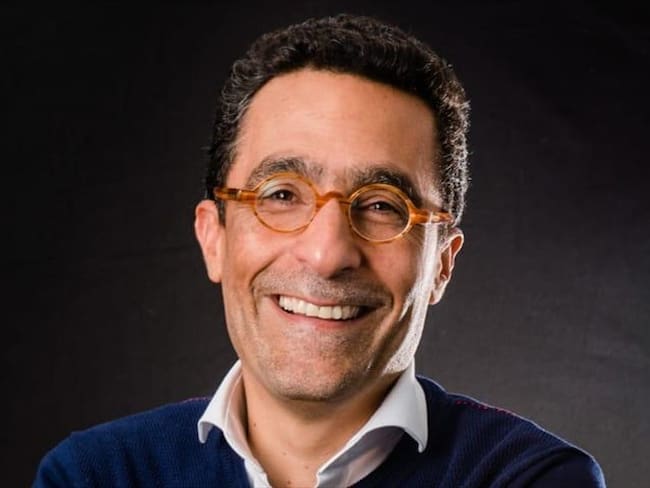 En La Prueba ponemos a prueba al presidente de Innpulsa Colombia