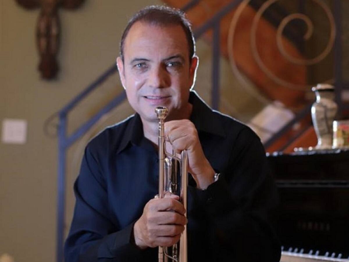 Mario Ortiz sobre su concierto en Fiesta Blanco y Negro 2: “ansioso de ir a Bogotá”