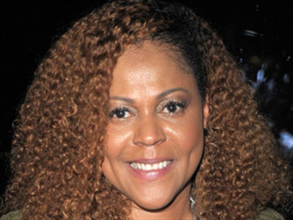 Crystal Waters regresa a Colombia