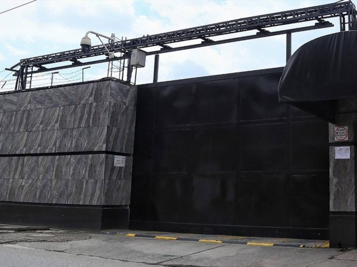 Amotinamientos en las cárceles del país dejan 23 muertos y 12 heridos graves