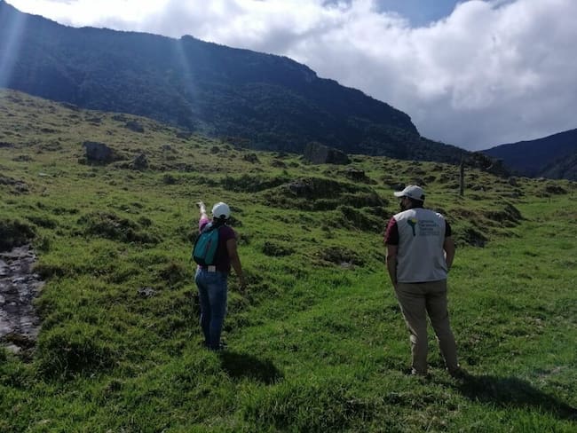Se puede construir una herramienta de paz con la reforma agraria: director de ANT